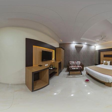 Hotel Pushkar City Inn Exterior foto